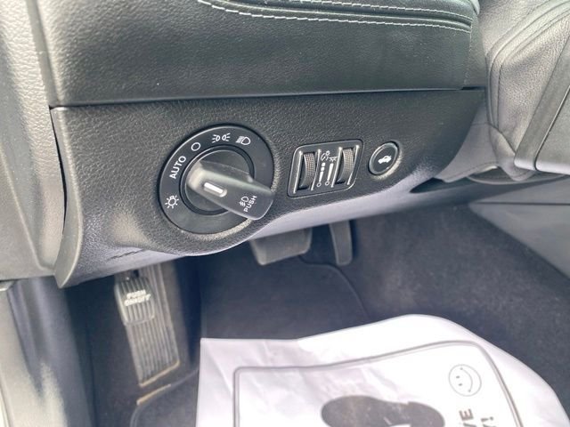 Used 2021 Gray Dodge R/T image 19