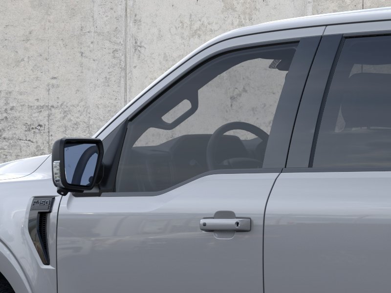 New 2026 Avalanche Ford XLT image 20
