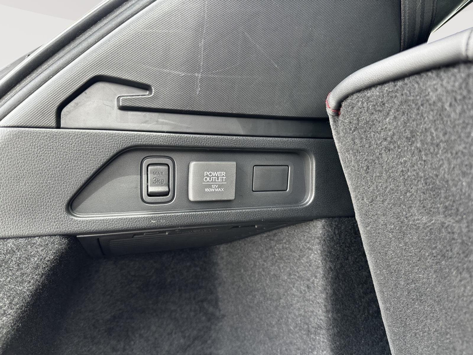 2023 Acura MDX A-Spec Package - Photo 27