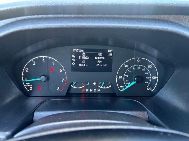 Certified Used 2023 Oxford White Ford XL image 69