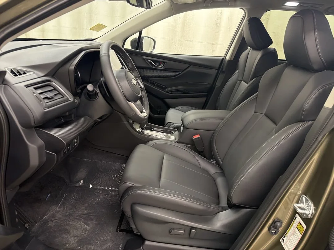 New 2026 Autumn Green Metallic Subaru Premium image 13