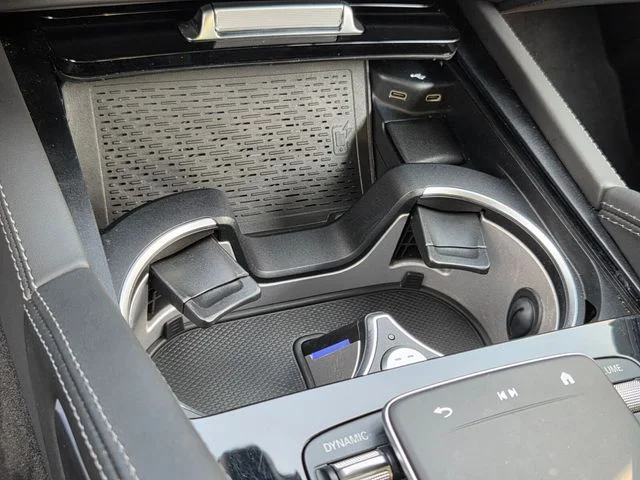 Used 2024  Mercedes-Benz GLE 63 S AMG® image 36