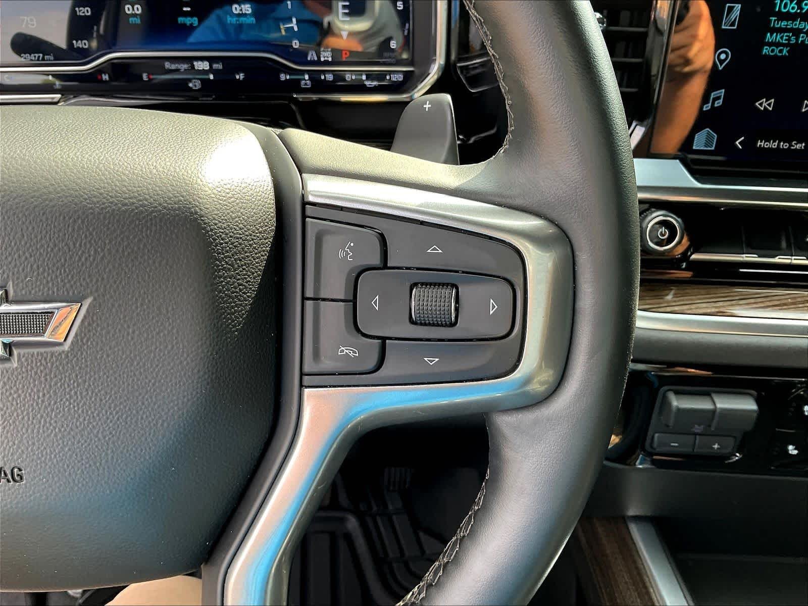 2023 Chevrolet Silverado 1500 RST - Photo 15