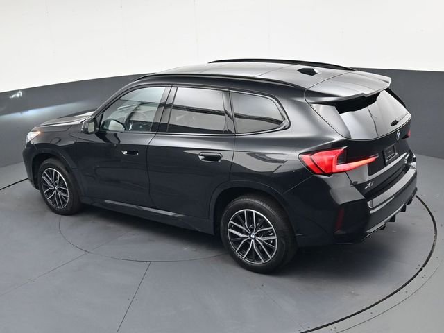 Used 2026 Black BMW xDrive28i image 23