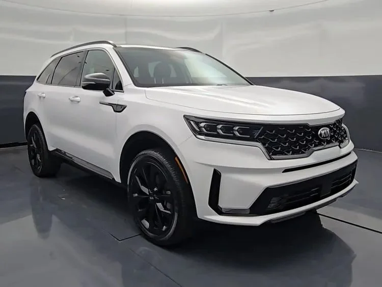 2021 Kia Sorento