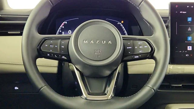 New 2026 White Metallic Mazda 2.5 S Select image 23