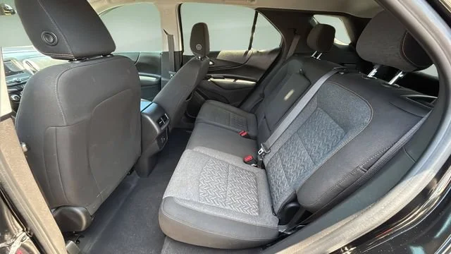 Used 2022 Mosaic Black Metallic Chevrolet LT image 19