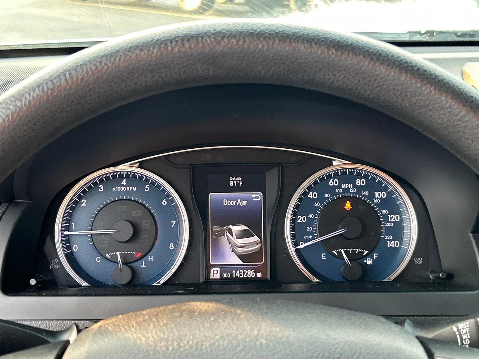 Used 2017 Super White Toyota XSE image 24
