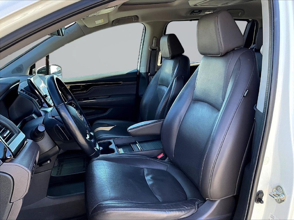 Used 2019  Honda Elite image 22