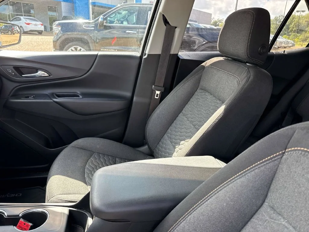 Used 2020 Black Chevrolet LT image 22