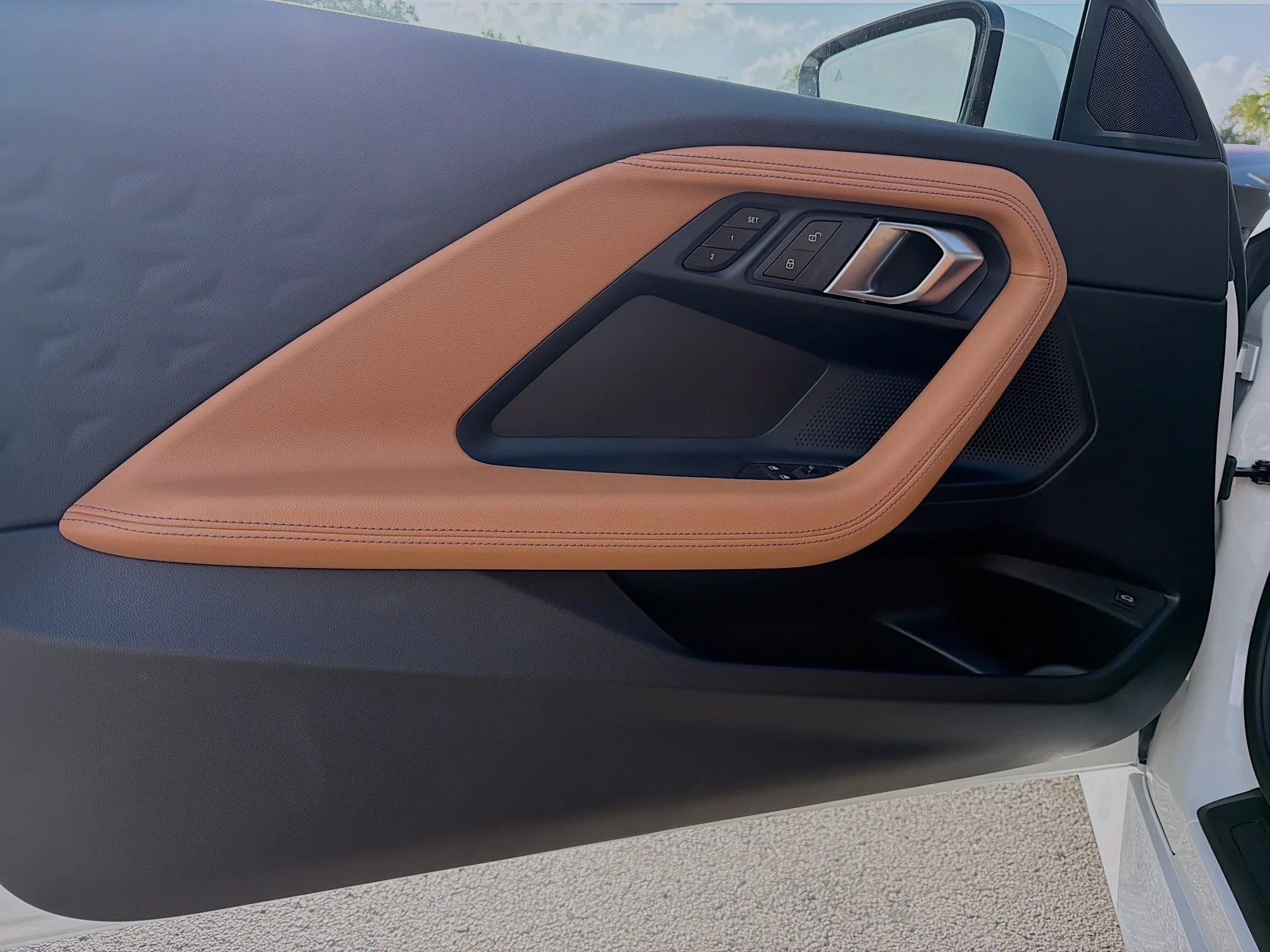 New 2026 Alpine White BMW 230i image 21
