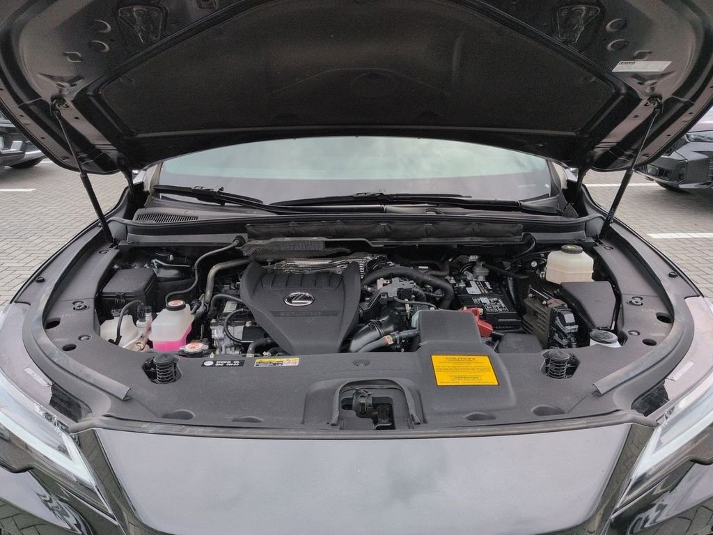 Used 2023 Caviar Lexus 350 Premium image 14
