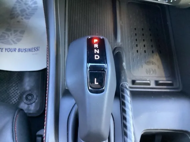 New 2026 White Knuckle Dodge Scat Pack Plus image 29