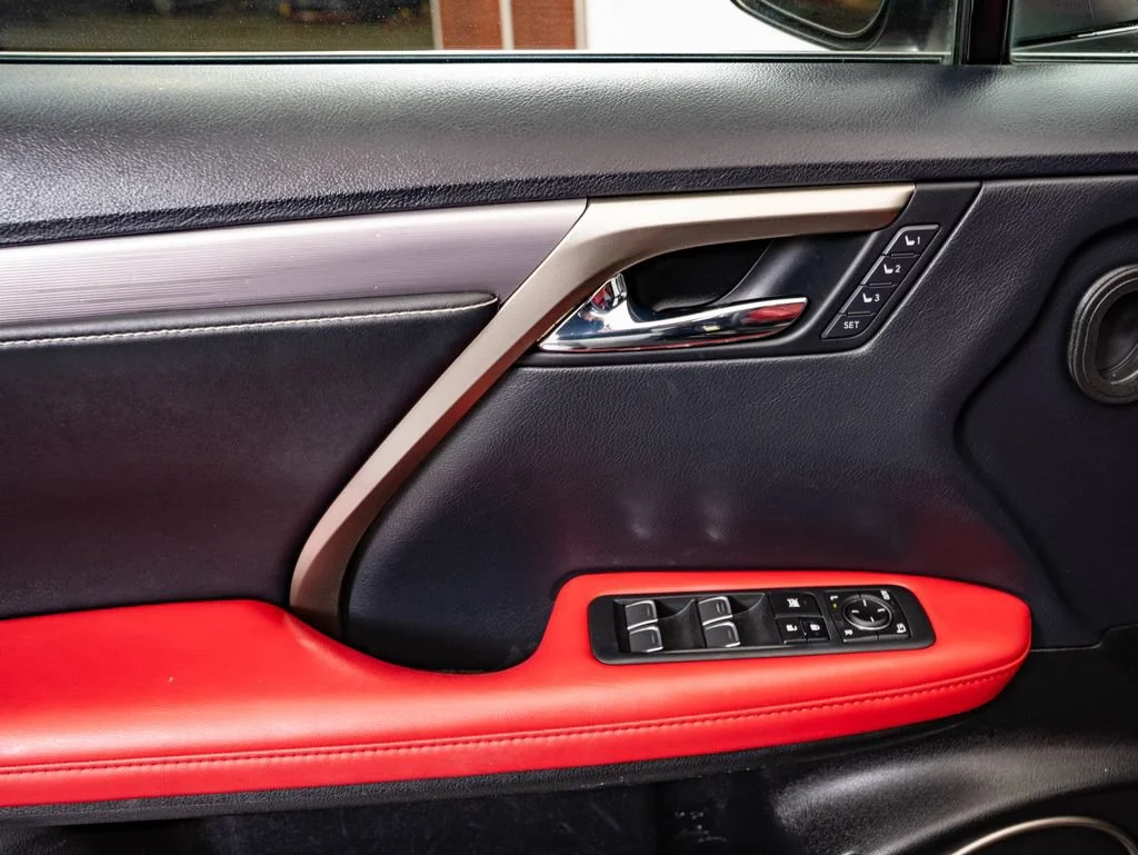 Certified Used 2022 CAVIAR Lexus 350 F Sport image 26