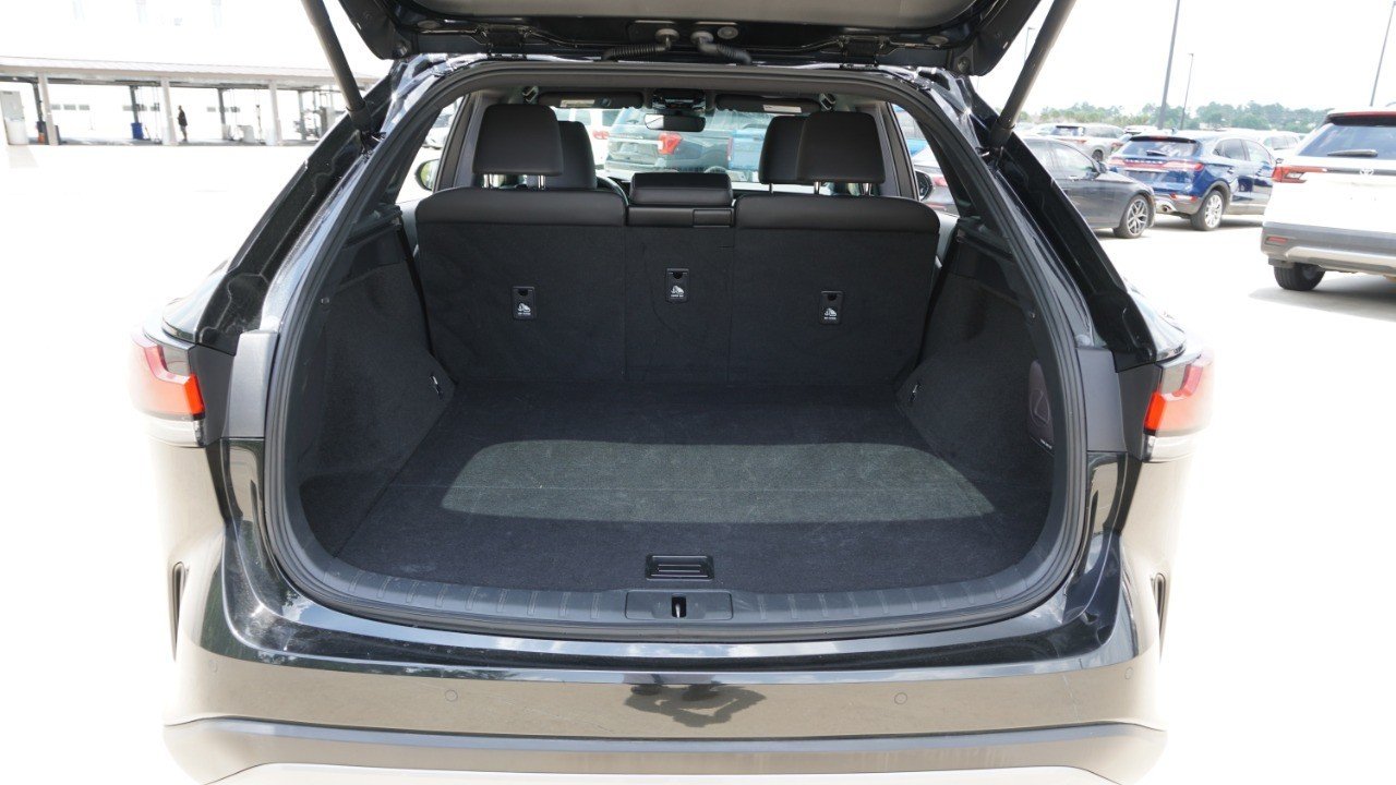 Certified Used 2025 CAVIAR Lexus RX 350 Premium image 33