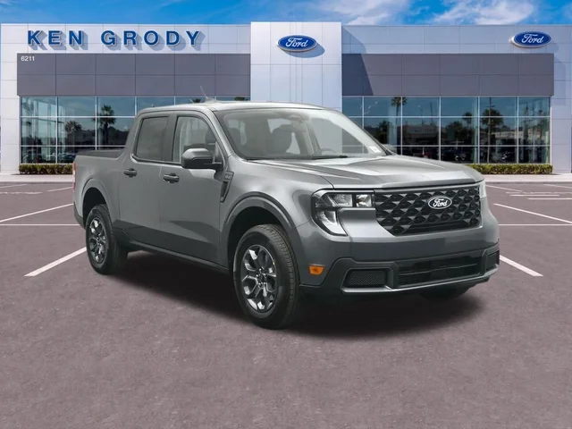 2026 Ford Maverick XLT FWD's photo