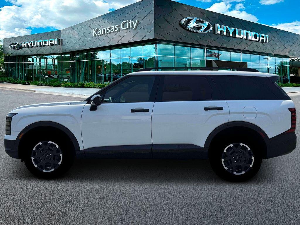 New 2026 Creamy White Pearl Hyundai XRT Pro image 3