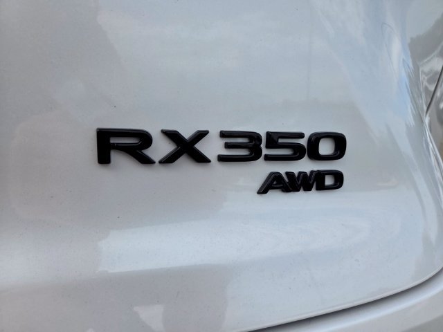 Certified Used 2026 White Lexus 350 Premium image 17