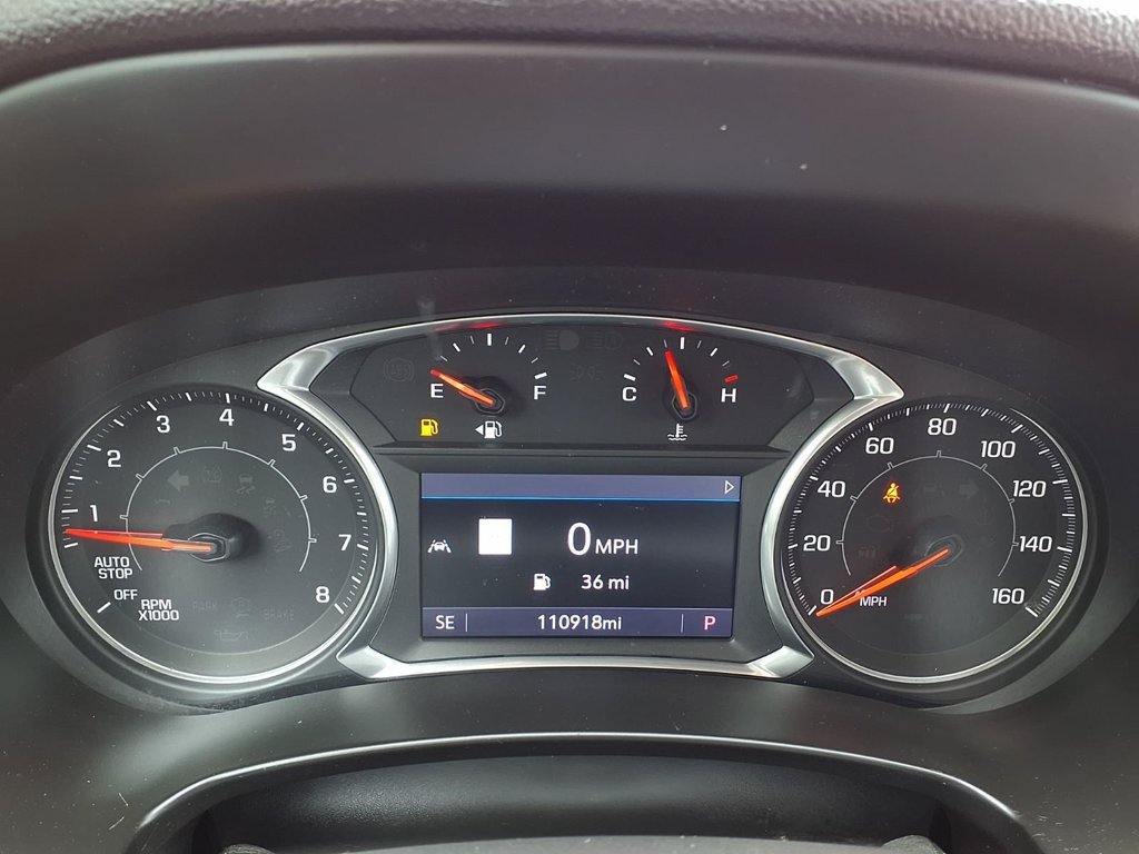 Used 2019 EBONY TWILIGHT METALLIC GMC Denali image 15