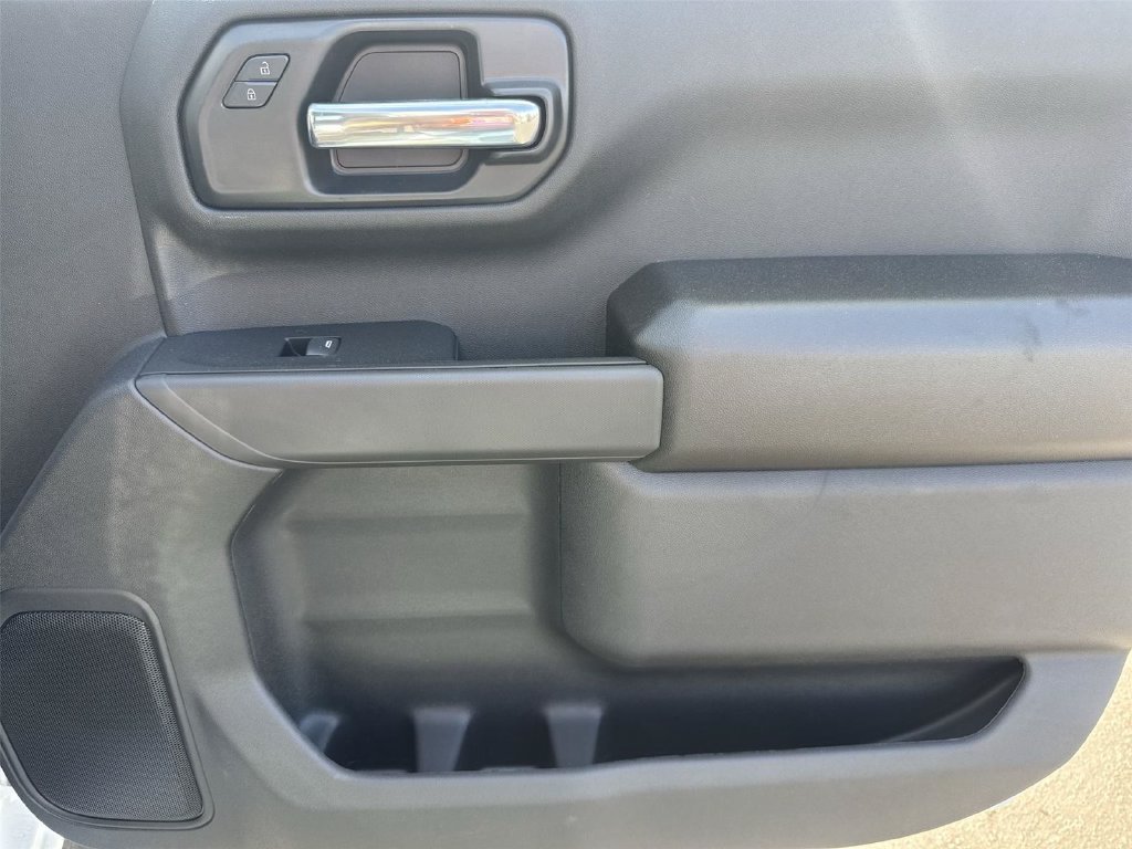 2026 Chevrolet Silverado 1500 Work Truck - Photo 26