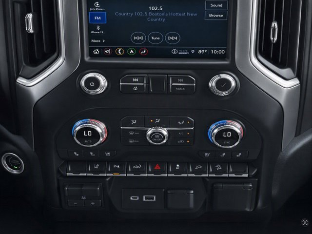 2023 GMC Sierra 2500 Denali HD Denali - Photo 13