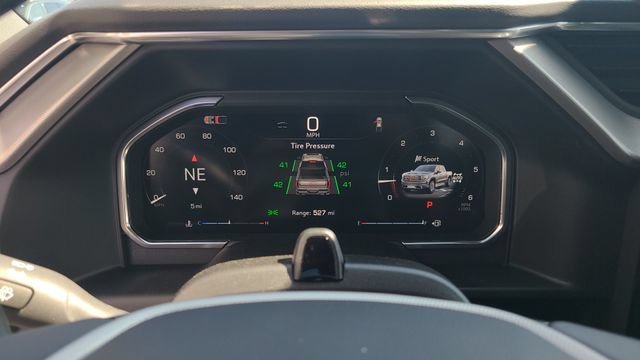 2026 GMC Sierra 1500 Denali - Photo 15