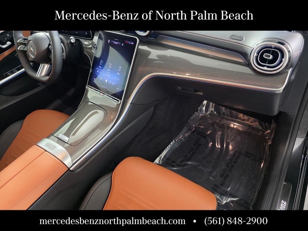 Certified Used 2023  Mercedes-Benz C 300 image 27