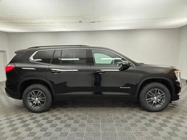 2026 GMC Acadia Elevation - Photo 8