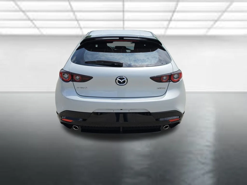 2025 Mazda Mazda3 Select Sport - Photo 6