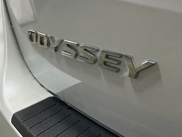 2026 Honda Odyssey EX-L - Photo 10