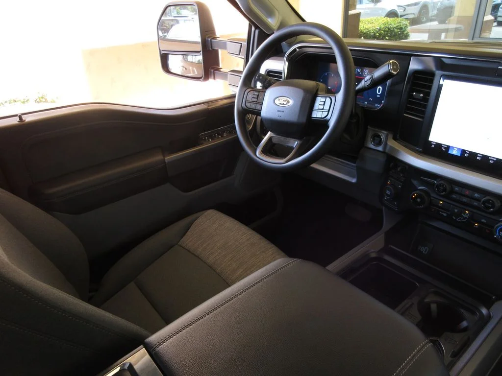2026 Ford F-250 Super Duty XLT - Photo 23