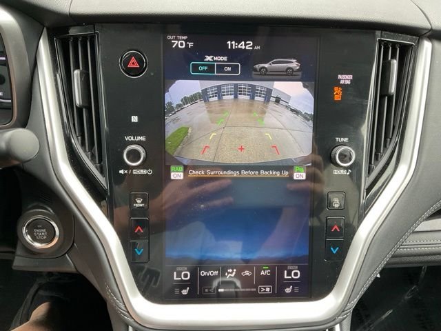 Certified Used 2020 Magnetite Gray Metallic Subaru Limited image 35