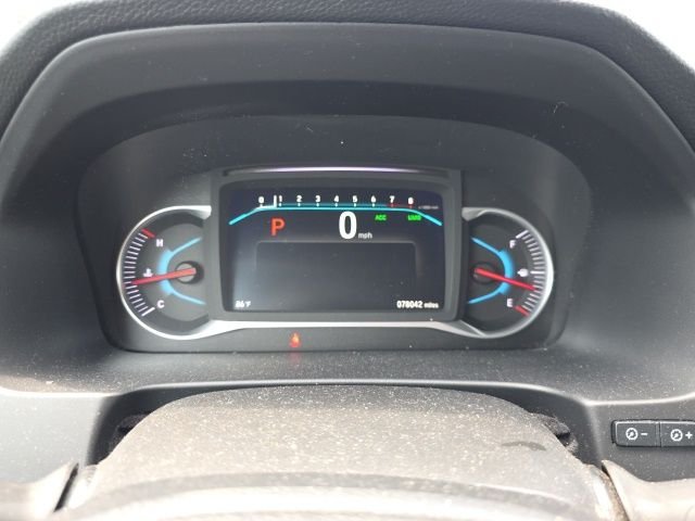 Used 2022 Gray Honda EX-L image 19
