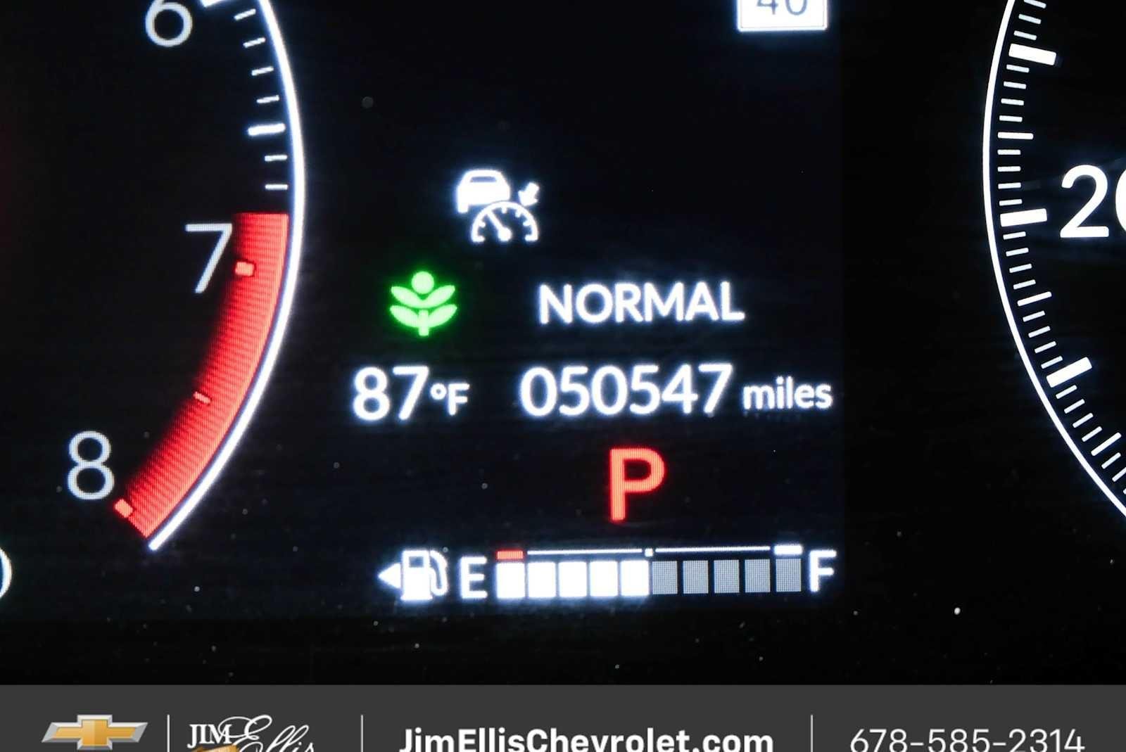 2025 Honda Odyssey EX-L - Photo 8