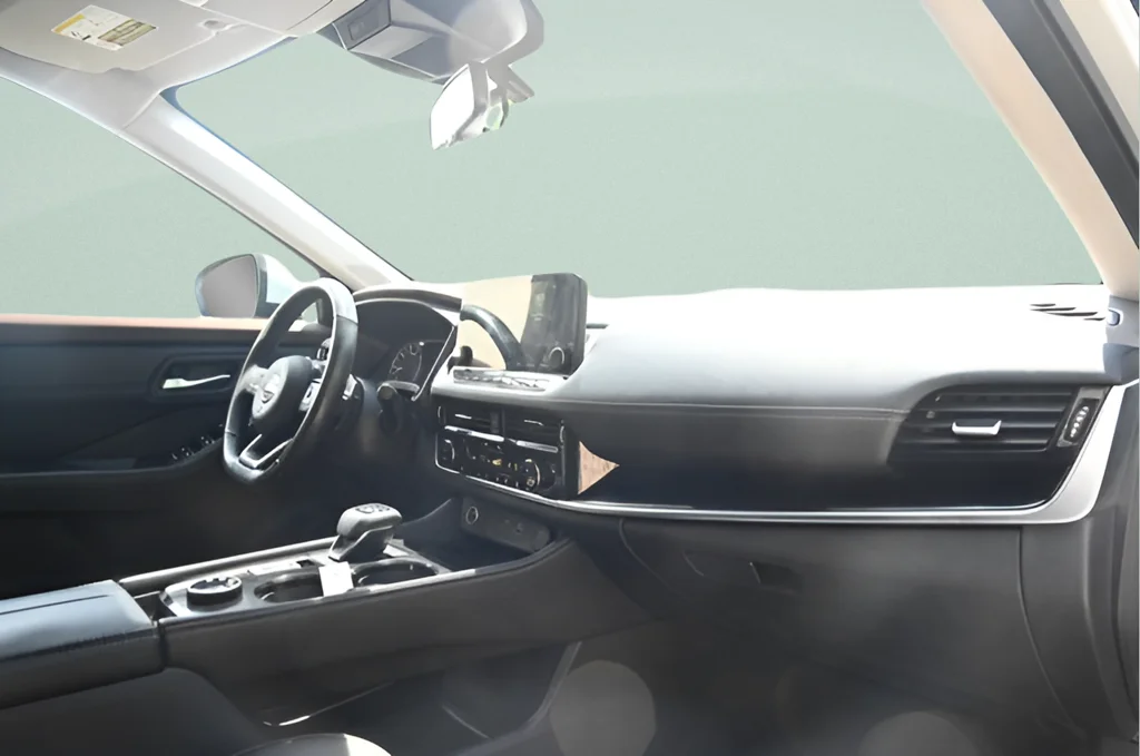 2022 Nissan Rogue SL - Photo 33