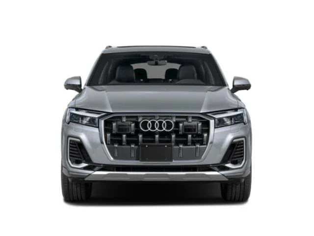 New 2026 Waitomo Blue Metallic Audi S line Premium Plus image 7