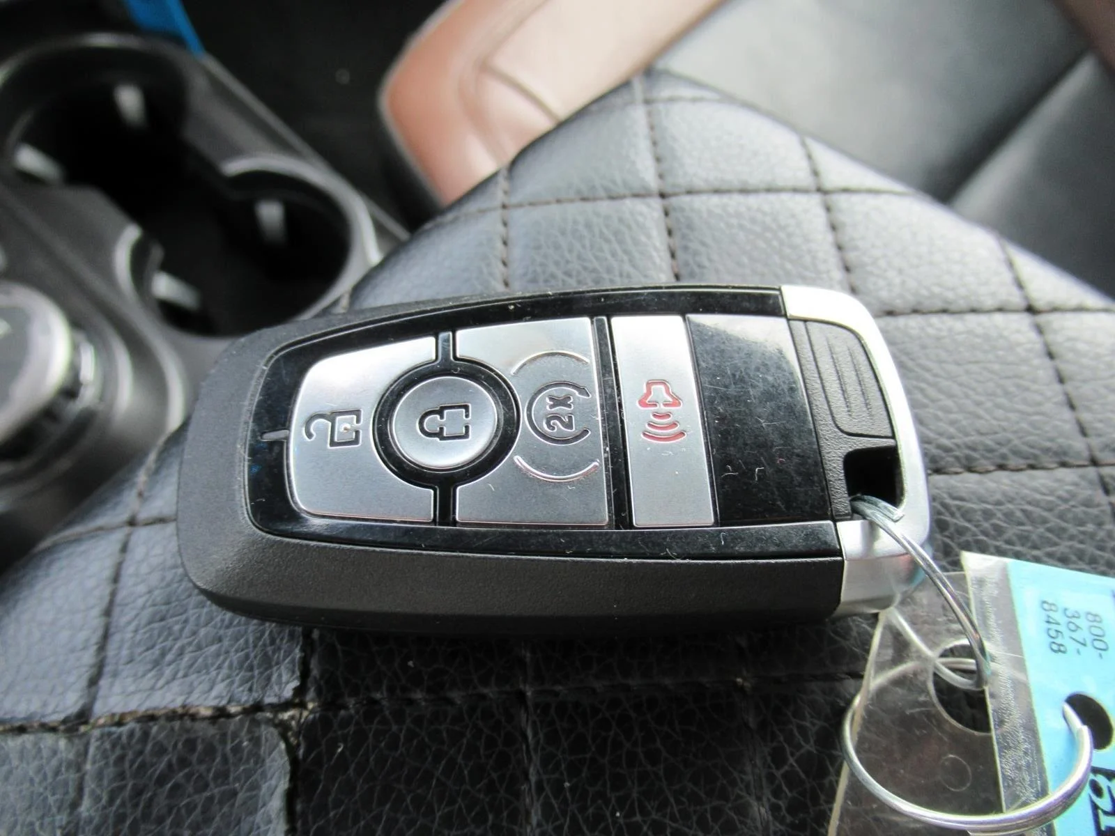 Certified Used 2022  Ford Outer Banks image 31