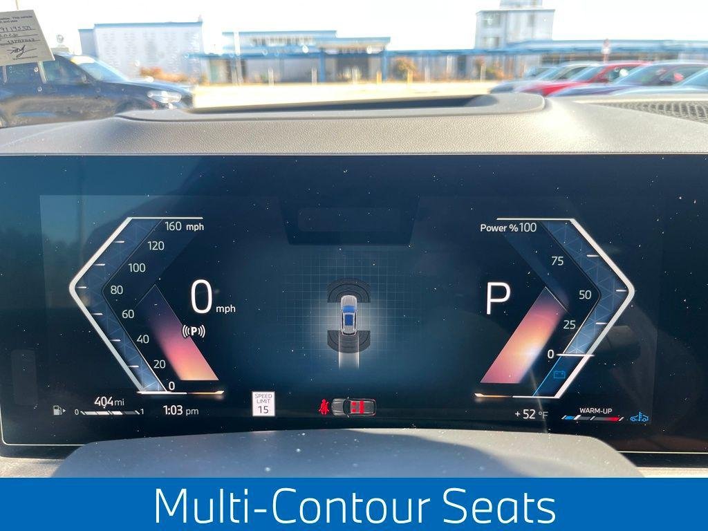 2026 BMW X5 40i - Photo 17
