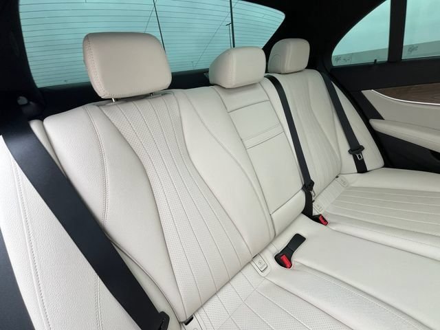 Used 2023  Mercedes-Benz E 350 image 17