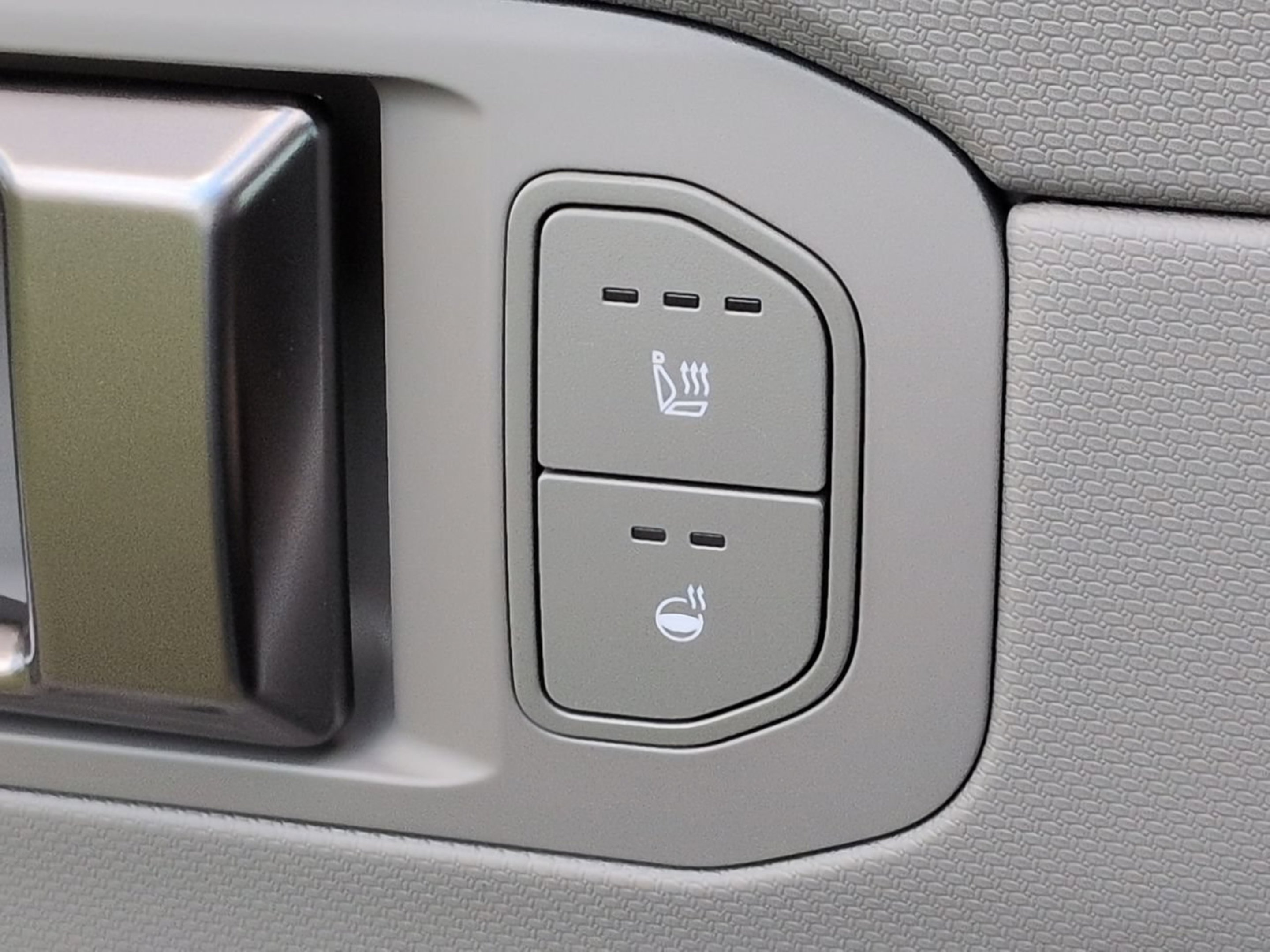 New 2027 Iceberg Green Kia EX image 27