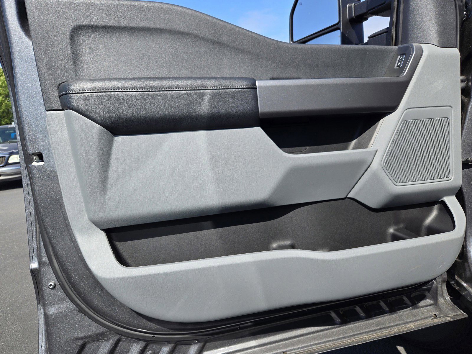 2026 Ford F-250 Super Duty XL - Photo 10