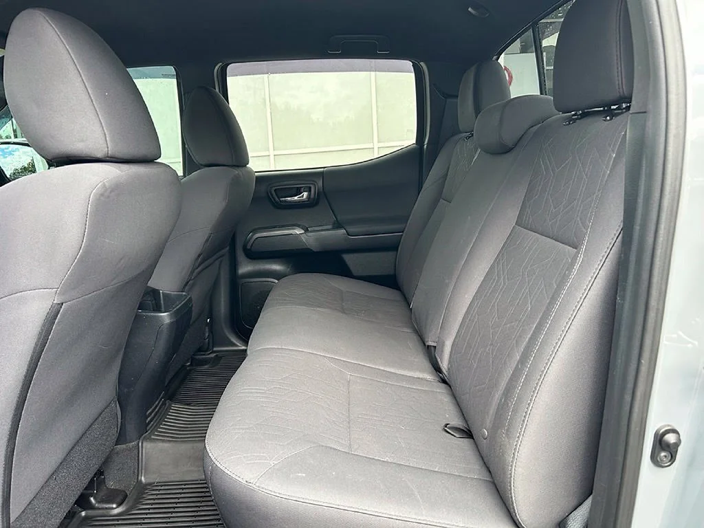 Used 2018  Toyota TRD Sport image 10