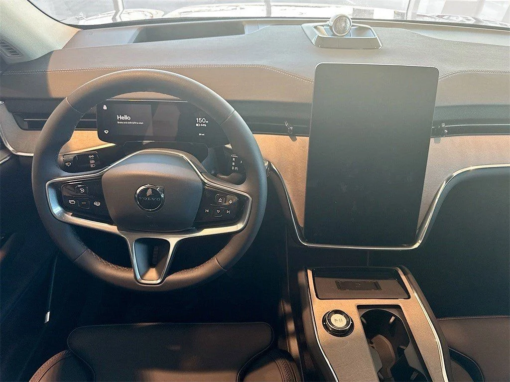 2025 Volvo EX90 Ultra - Photo 27