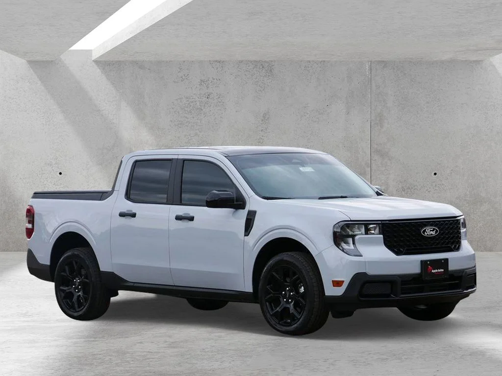 2025 Ford Maverick XLT AWD's photo