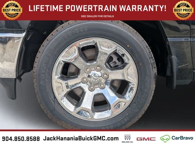 Used 2022 Black Ram Big Horn/Lone Star image 11