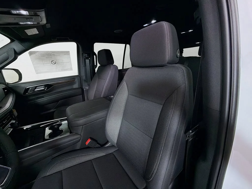2026 Chevrolet Tahoe LS - Photo 11