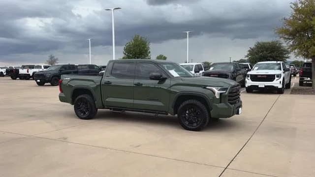 Used 2023 Green Toyota SR5 image 5