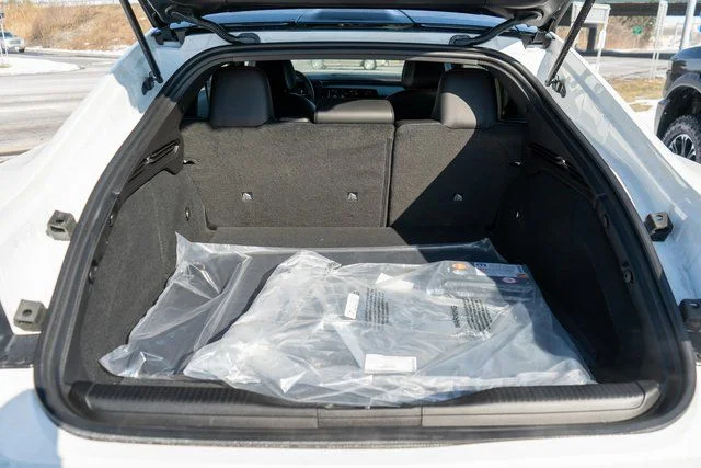 New 2026 White Knuckle Dodge Scat Pack image 9