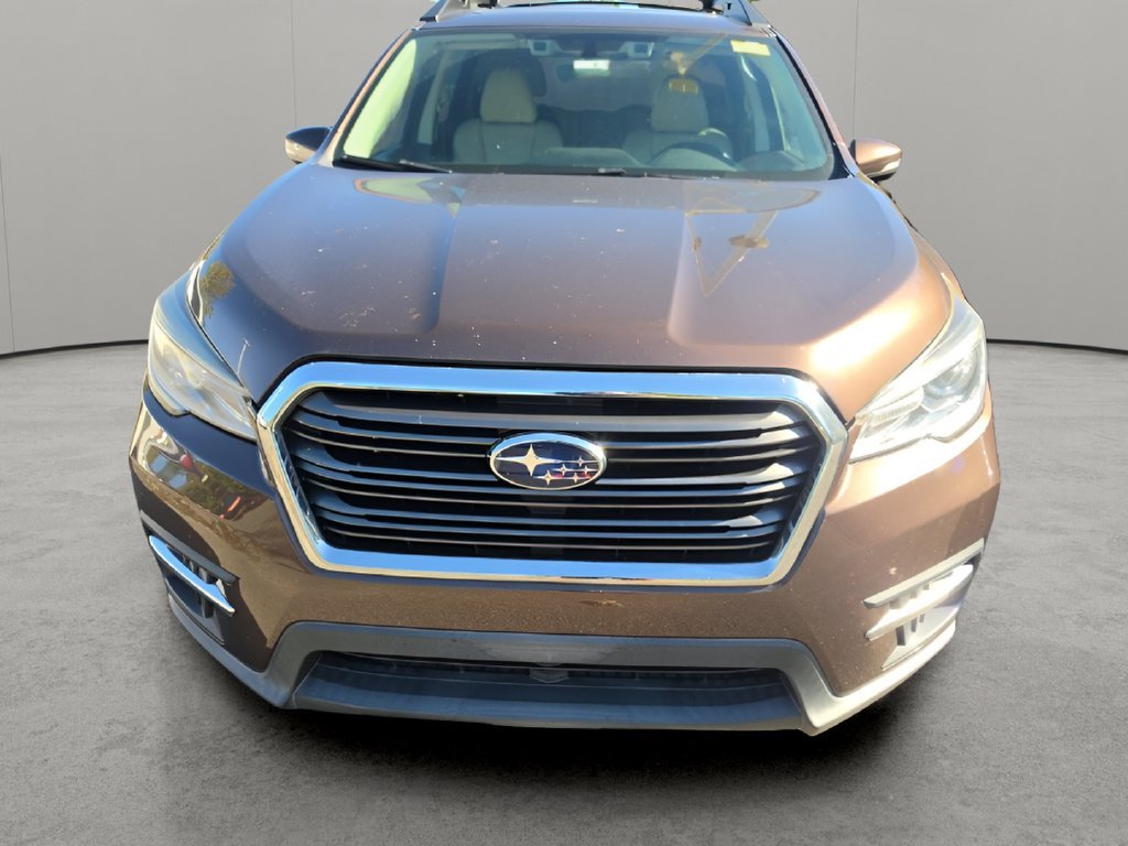 2020 Subaru Ascent Limited - Photo 6