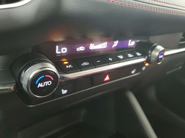 Certified Used 2025 Gray Mazda 2.5 S Carbon Edition image 28